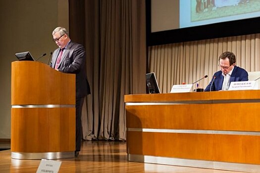 Средняя зарплата в НПК Зеленограда выросла за год на восемь процентов