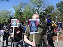 Майское обострение: Украинская психопатия на фоне самоизоляции