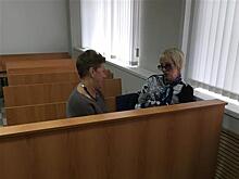 В Самаре судят врача, пациентка которой умерла после рождения тройняшек