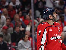 Губерниев: что Овечкину эти рекорды, если команда не выигрывает трофей?