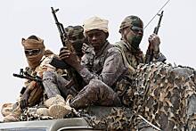 Силовики в Чаде вошли в штаб-квартиру оппозиционной партии