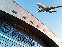 Московские аэропорты возобновили полеты