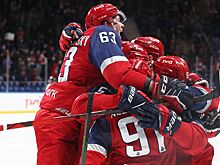 «Локомотив» победил «Торпедо»
