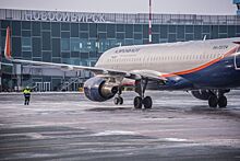 Египет захотел увеличить число авиарейсов в Новосибирск