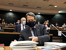 Кипр отказался возвращаться к раздаче «золотых паспортов»