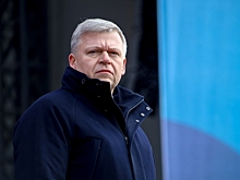 Политконсультант об отставке главы Перми: «При Дёмкине состоялся бархатный переход мэрии под управление края»