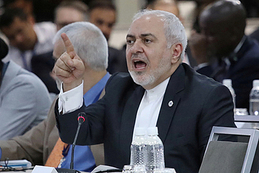 «Начало конца»: Иран о вероятности войны с США