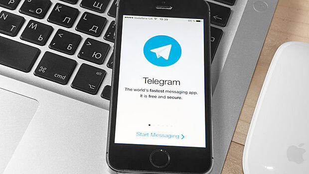 В Минцифры Башкирии отреагировали на отключения WhatsApp и Telegram