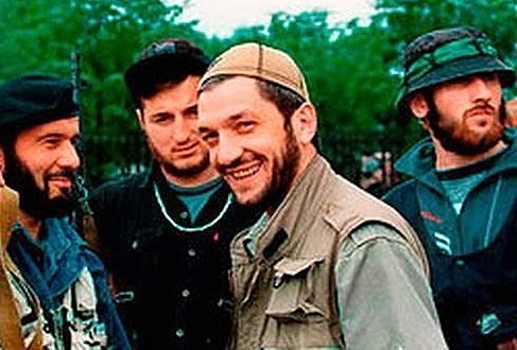 «Чеченский Геббельс»: что стало с Мовлади Удуговым