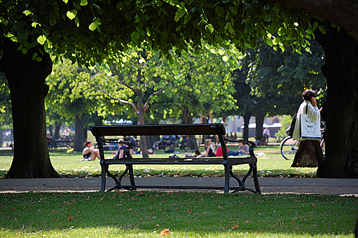 Заглавное изображение Королевские сады