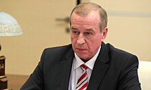 Иркутский губернатор пошёл против пенсионной реформы