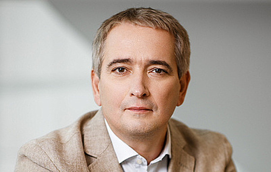 Член правления "Сибура" Сергей Комышан: Европа платит наивысшую цену за нефтехимию в мире