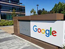 В России оштрафовали Google на 5 миллионов рублей
