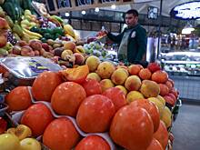В России сочли нецелесообразным устанавливать предельные цены на продукты