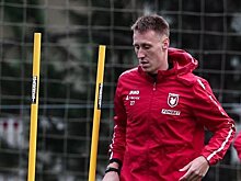 Определились соперники "Рубина" по контрольным матчам на сборах