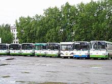 Деградация перевозок. Кировчан оставляют без автобусов из-за финансовых проблем