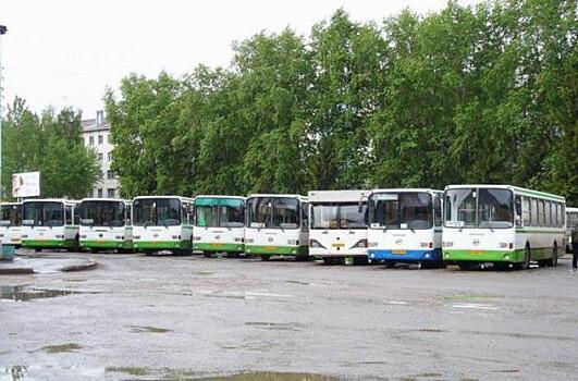 Деградация перевозок. Кировчан оставляют без автобусов из-за финансовых проблем