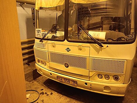 В Камбарке запустили автобусный маршрут до села Шолья