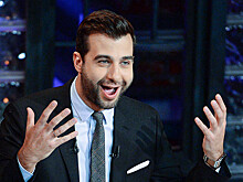 Ургант высмеял Роскомнадзор из-за обвинений «Муз-ТВ» в гей-пропаганде