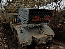 В США заявили, что ситуация в Соледаре поставила Украину в тупик