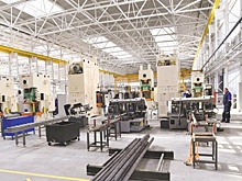 Какие предприятия откроют в омской особой экономической зоне