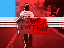 Ситуация в США может вылиться в новую гражданскую войну – National Interest