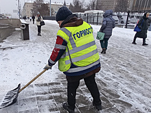 Столичное ненастье: снежный покров сумеет локально сохраниться