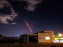 Дэвис: Израиль может сильно пострадать в войне с Ираном из-за проблем с ПВО