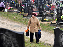 Радоница: как правильно помянуть усопших