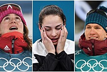 Три в одном: Россия набирает медальные обороты