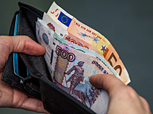 Доля россиян с доходами выше 100 000 рублей впервые превысила 11%