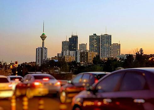 Российский банк захотел открыть «дочку» в Иране