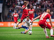 Ловчев назвал два клуба РПЛ, которые разочаровали в 2025 году