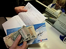 Минтранс назвал ключ к снижению цен на авиабилеты