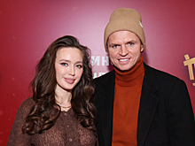 «Упала, очнулась, Склиф»: в семье супруги футболиста Дмитрия Тарасова случилась беда