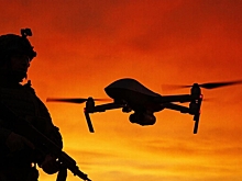 ПВО отбила ночную атаку украинских дронов: в аэропортах вводили план «Ковер»