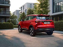 Автобренд Tenet вошел в число лидеров по продажам в России