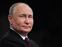 Конгрессмен обратил внимание на слова Путина насчет "конца халявы" для Киева