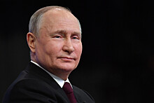 В Кремле оценили освещение мировых СМИ прямой линии Путина