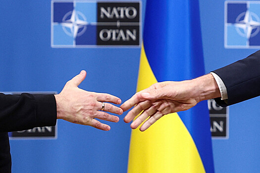 В США призвали «закрыть двери» НАТО для Украины