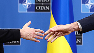 В США призвали «закрыть двери» НАТО для Украины
