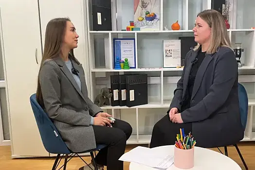 Самарский психолог рассказал, может ли ИИ заменить настоящего специалиста