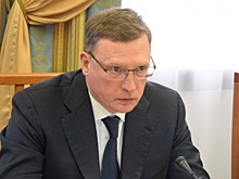 Александр Бурков собирается идти на второй срок