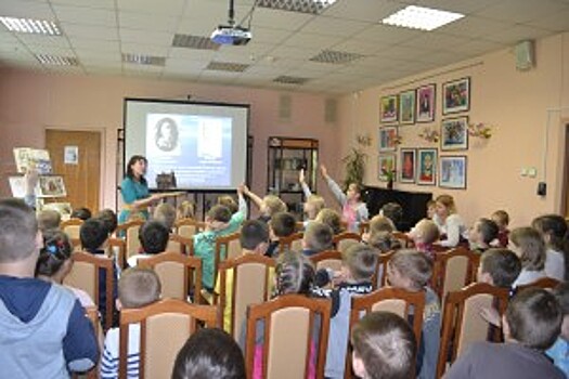 Бирюлевцы смогут узнать интересные факты из жизни Льва Толстого