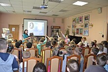 Бирюлевцы смогут узнать интересные факты из жизни Льва Толстого