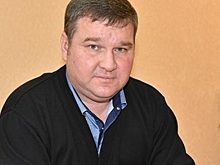 Виталий Наумов опять возглавит ЖКХ в администрации Астрахани