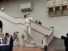 День в истории с Борисом Бурдой: День рождения Пушкинского музея