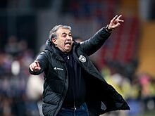 «Худшим был я. Мало орал, надо было больше». Рахимов — о матче «Рубина» с «Пари НН»