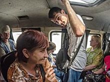 Вика Захарова: "Пьяный и раздражающий мужчина поднял мне настроение на всё утро"