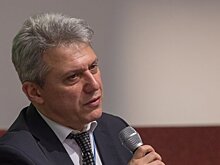 Бывший зам Никифорова Рашид Исмаилов официально возглавил "Вымпелком"